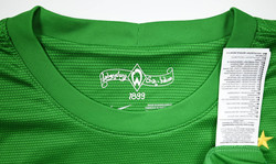2012-13 WERDER BREMEN *IGNJOVSKI* KOSZULKA XXL