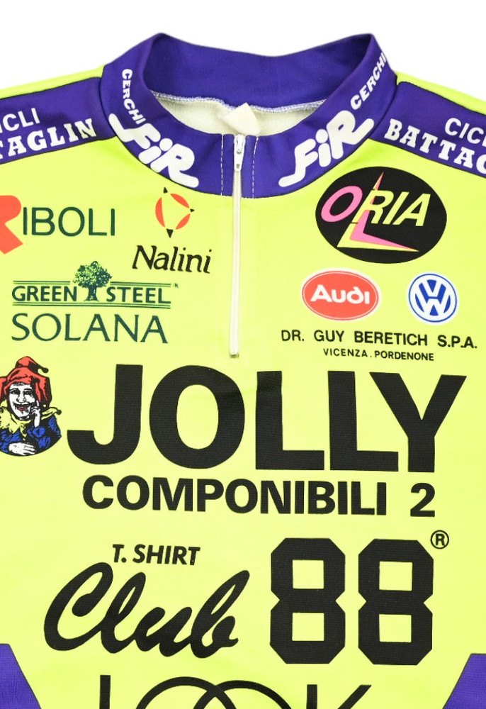 NALINI CYCLING SHIRT XL