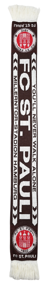 FC SAINT PAUL MILLERNTOR - STADION HAMBURG SZALIK