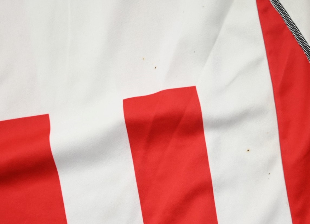 2005-06 OLYMPIAKOS KOSZULKA 2XL