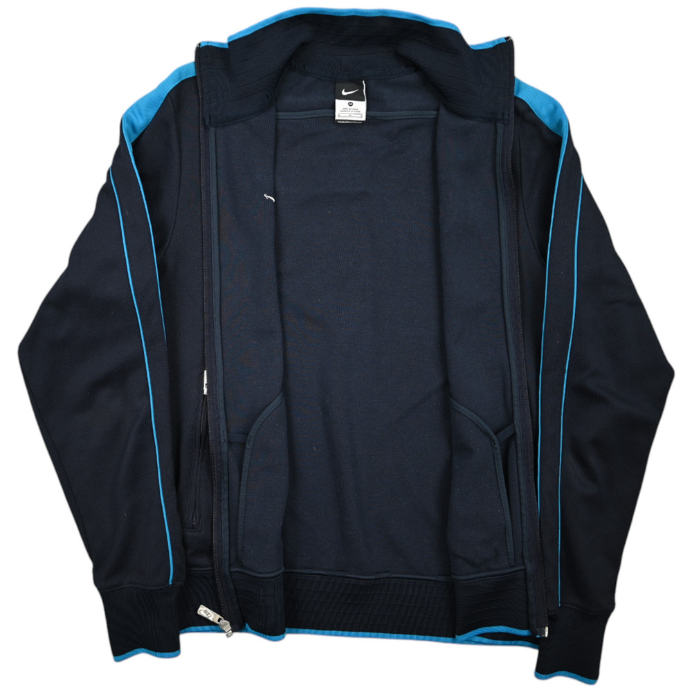 2011-12 ARSENAL LONDON TOP M