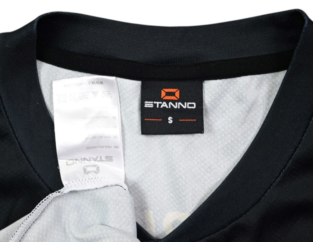 2023-24 GO AHEAD EAGLES #4 LONGSLEEVE SHIRT S