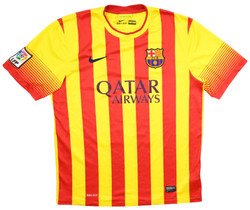 2013-15 FC BARCELONA KOSZULKA L