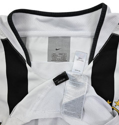 2003-04 JUVENTUS KOSZULKA L