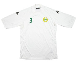 2006 HAMMARBY IF #3 KOSZULKA XL