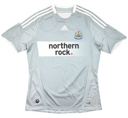 2008-09 NEWCASTLE UNITED SHIRT M