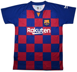 2019-20 BARCELONA KOSZULKA M. BOYS