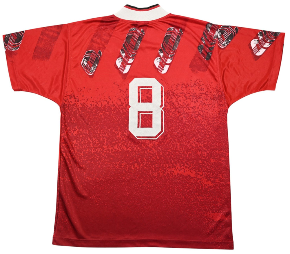 ERBACHER VINTAGE SHIRT S