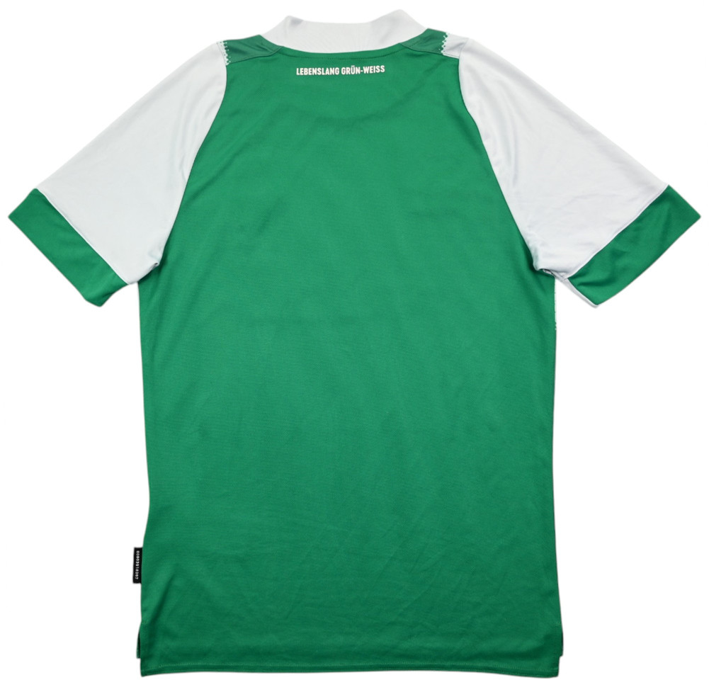 2022-23 WERDER BREMEN SHIRT S