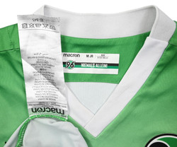 2019-20 HANNOVER 96 *TEUCHERT* SHIRT M. BOYS