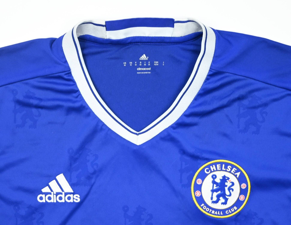 2016-17 CHELSEA LONDON SHIRT M