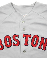 BOSTON RED SOX MLB KOSZULKA 2XL