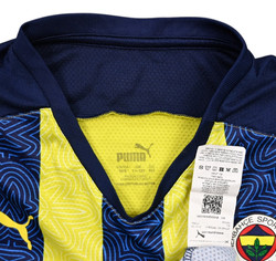 2021-22 FENERBAHCE *EMRE* KOSZULKA M. BOYS