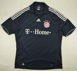 2008-09 BAYERN MUNCHEN KOSZULKA XL