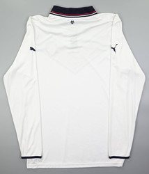 2012-13 BORDEAUX LONGSLEEVE KOSZULKA L