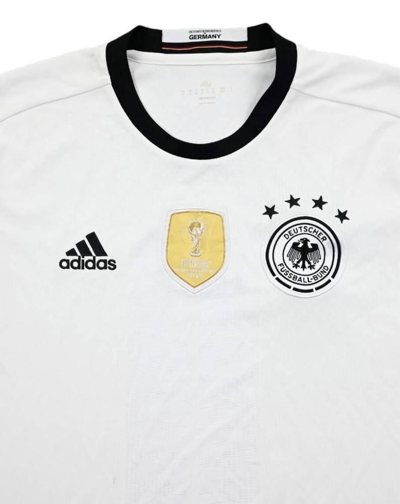 2015-16 GERMANY KOSZULKA M