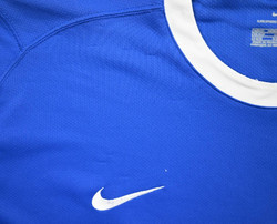 2006-08 BRAZIL KOSZULKA XL