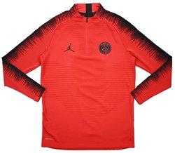 PARIS SAINT-GERMAIN LONGSLEEVE M