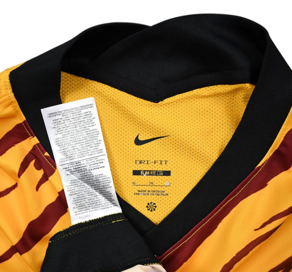 2022-23 BENEVENTO CALCIO SHIRT XL