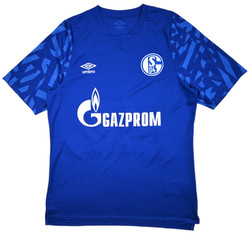 2019-20 FC SCHALKE 04 KOSZULKA M