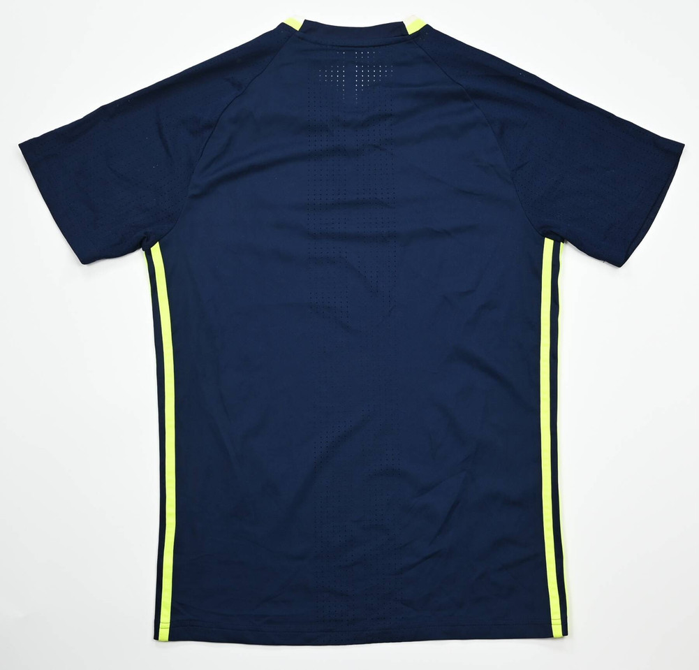 2016-17 SWEDEN KOSZULKA S