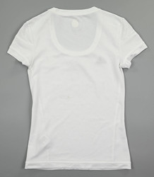 2015-16 REAL MADRID SHIRT WOMENS XS