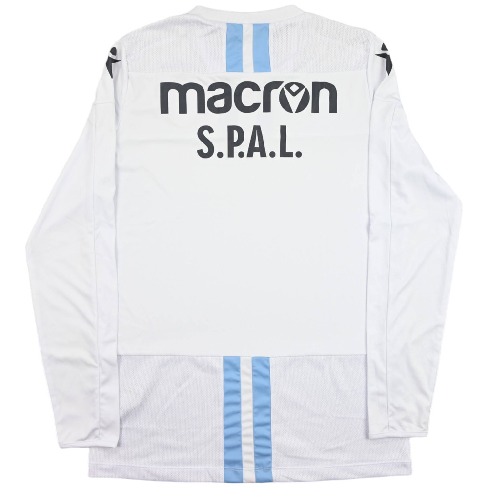 SPAL LONGSLEEVE XL