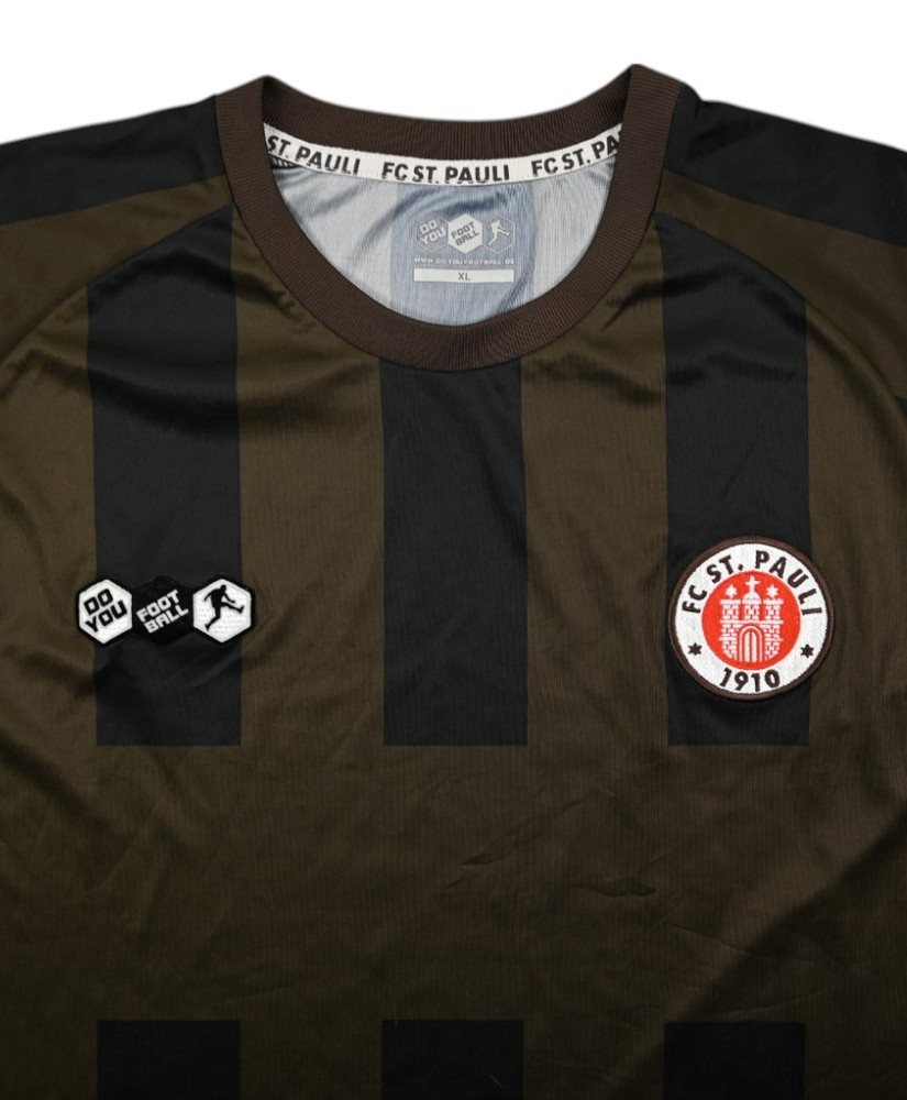 2011-12 ST. PAULI KOSZULKA XL