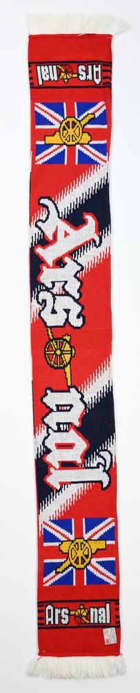 ARSENAL LONDON SCRAF