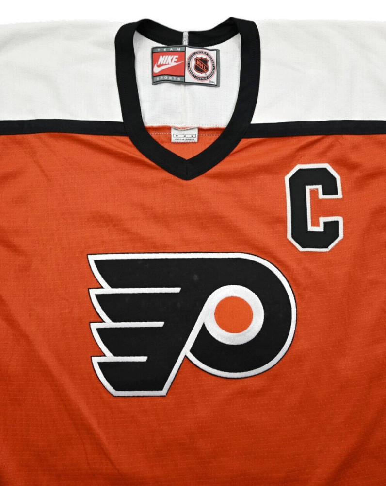 PHILADELPHIA FLYERS NHL *LINDROS* SHIRT M