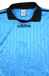 ADIDAS VINTAGE GK LONGSLEEVE KOSZULKA S