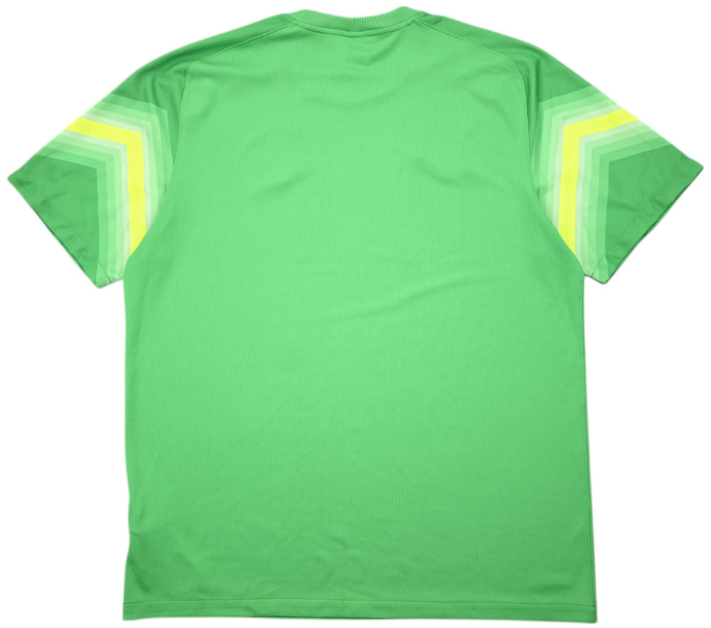 2014-15 TRABZONSPOR KOSZULKA XL