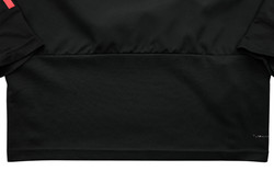 2018-19 REAL MADRID LONGSLEEVE SHIRT S