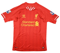 2013-14 LIVERPOOL *COUTINHO* KOSZULKA S