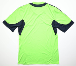 2012-13 AJAX AMSTERDAM SHIRT M