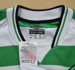 2001-03 CELTIC GLASGOW KOSZULKA L