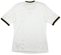 2010-11 GERMANY SHIRT S