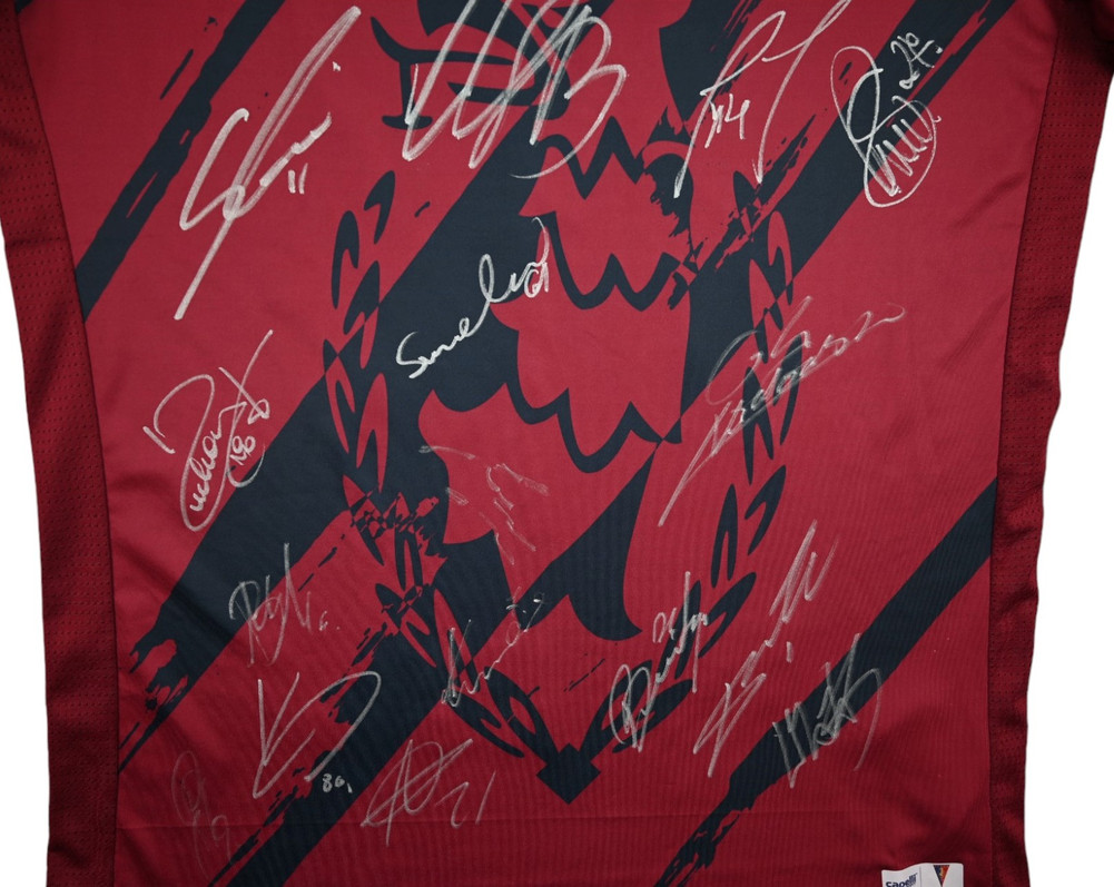 2020-21 POGON SZCZECIN *BALCEWICZ* SHIRT M