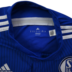 2014-16 SCHALKE *DRAXLER* SHIRT XL