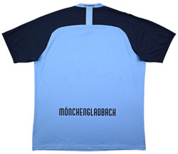 2019-20 BORUSSIA MONCHENGLADBACH KOSZULKA XL