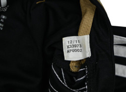 2012-13 ROSENBORG *NICKI BILLE* SHIRT XL