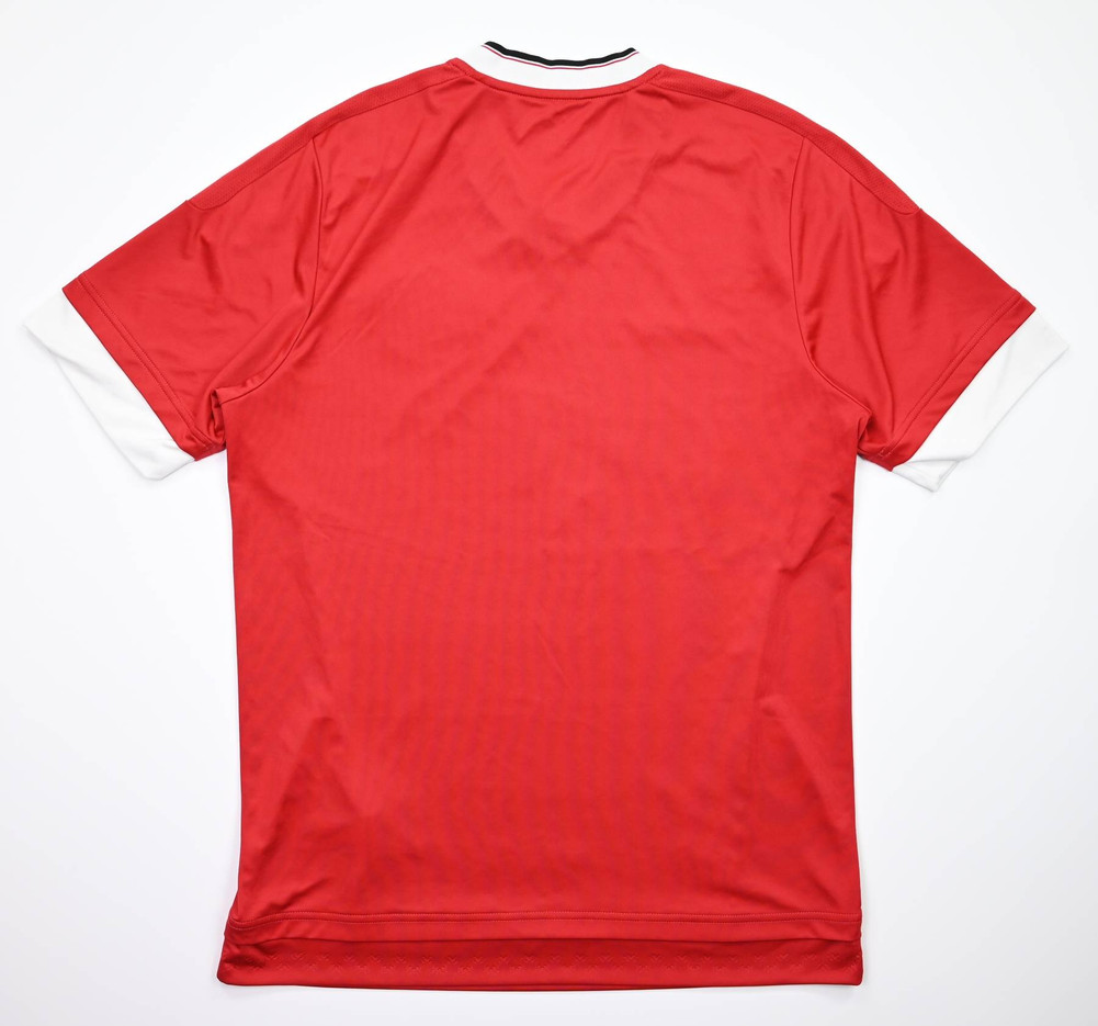 2015-16 MANCHESTER UNITED KOSZULKA M