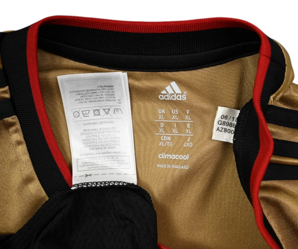 2013-14 AC MILAN KOSZULKA XL