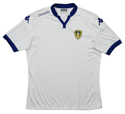 2015-16 LEEDS UNITED SHIRT XXL