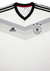 2014-15 GERMANY KOSZULKA L