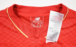 2015-16 LIVERPOOL LONGSLEEVE L. BOYS