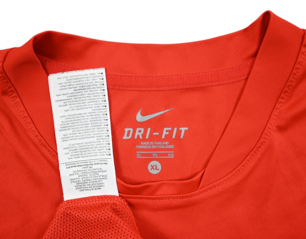 2010-11 MANCHESTER UNITED KOSZULKA XL