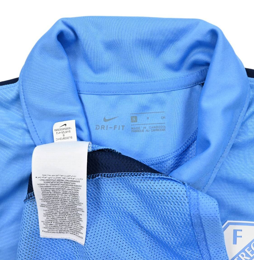 2020-21 FC UTRECHT SHIRT S