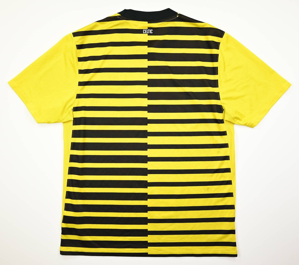 2011-12 CELTIC GLASGOW KOSZULKA M