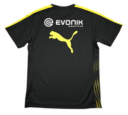 2016-17 BORUSSIA DORTMUND SHIRT L